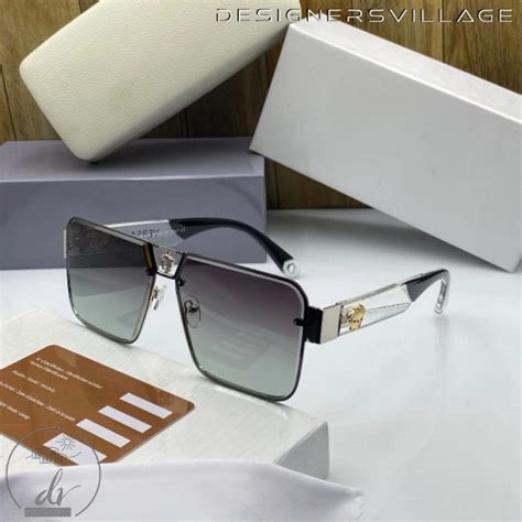 versace fake glasses|authenticate versace glasses.